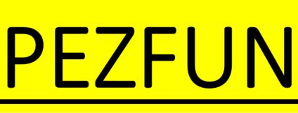 PEZFUN Logo